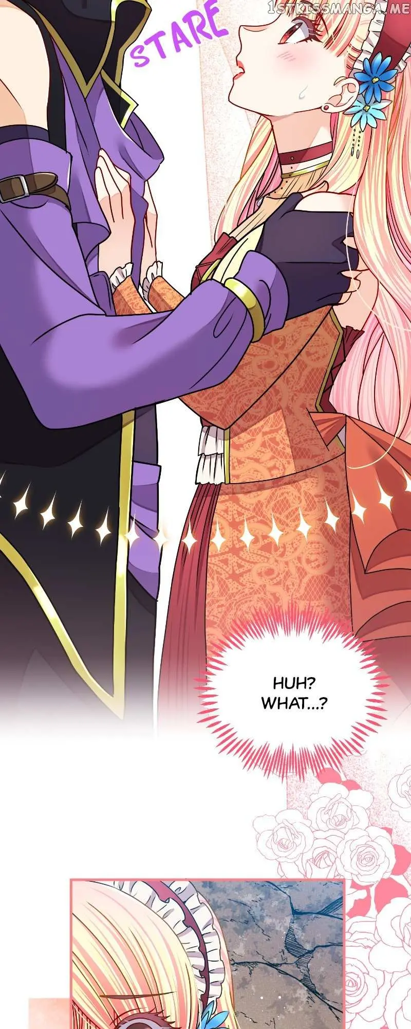 My Second Life as a Jerk Magnet Chapter 9 page 12 - 