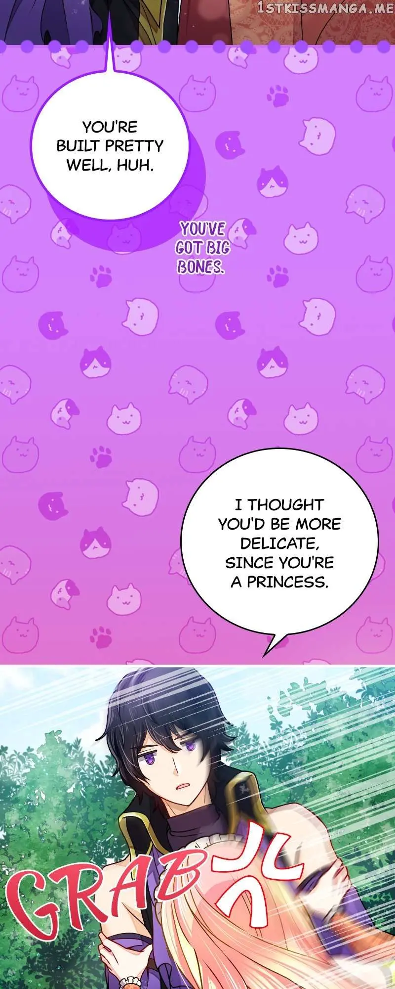 My Second Life as a Jerk Magnet Chapter 9 page 16 - 