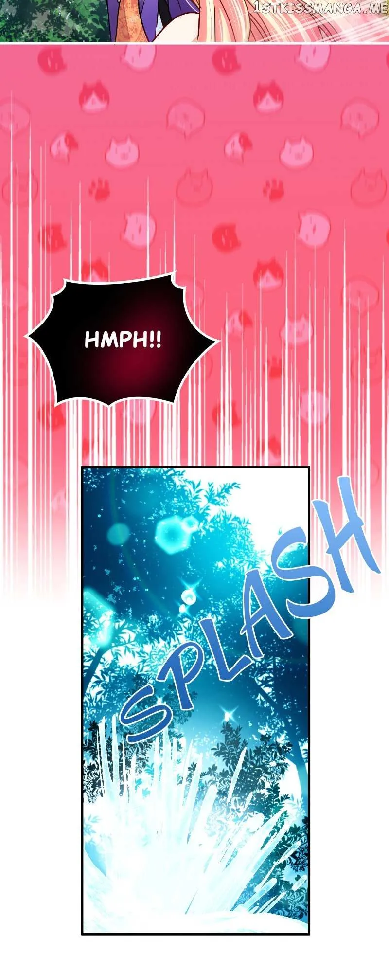 My Second Life as a Jerk Magnet Chapter 9 page 17 - 