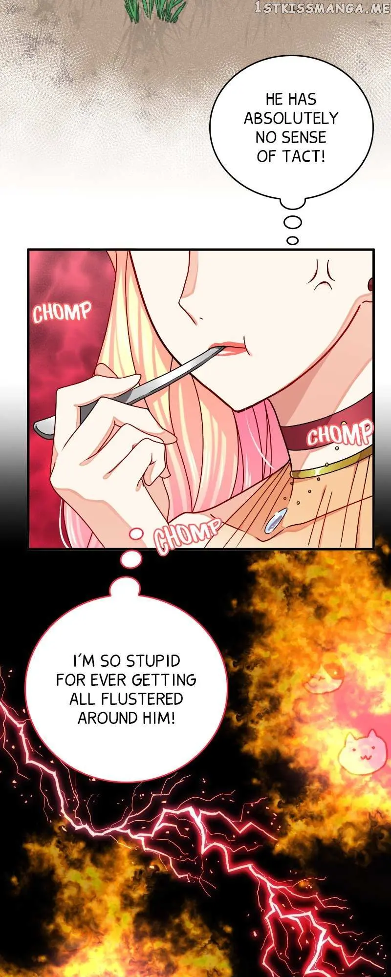 My Second Life as a Jerk Magnet Chapter 9 page 20 - 
