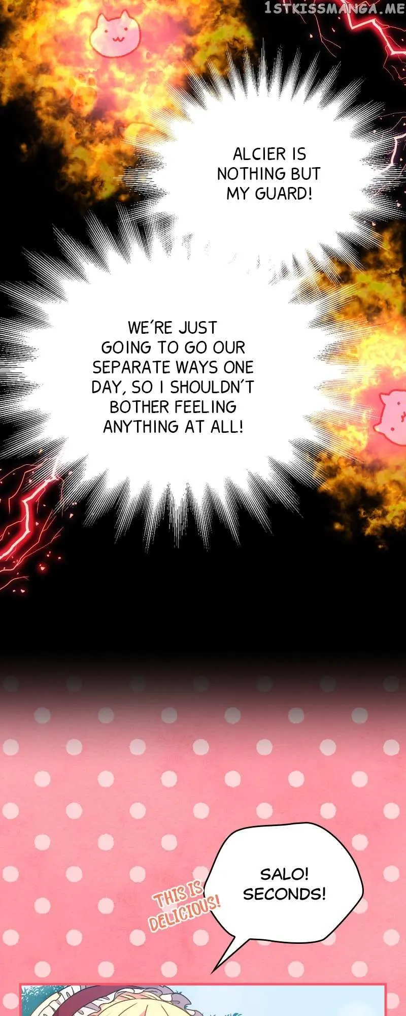 My Second Life as a Jerk Magnet Chapter 9 page 21 - 