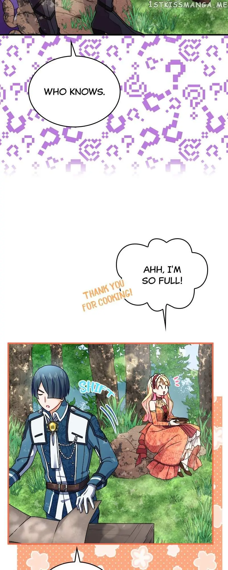 My Second Life as a Jerk Magnet Chapter 9 page 24 - 