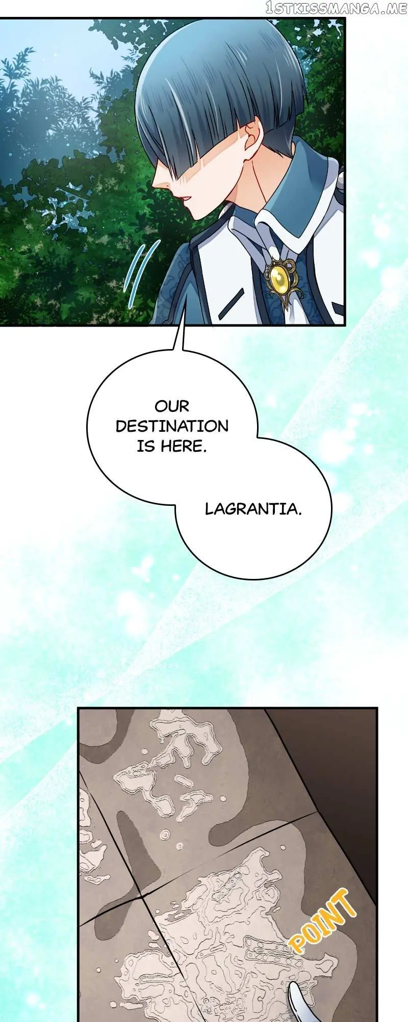 My Second Life as a Jerk Magnet Chapter 9 page 28 - 