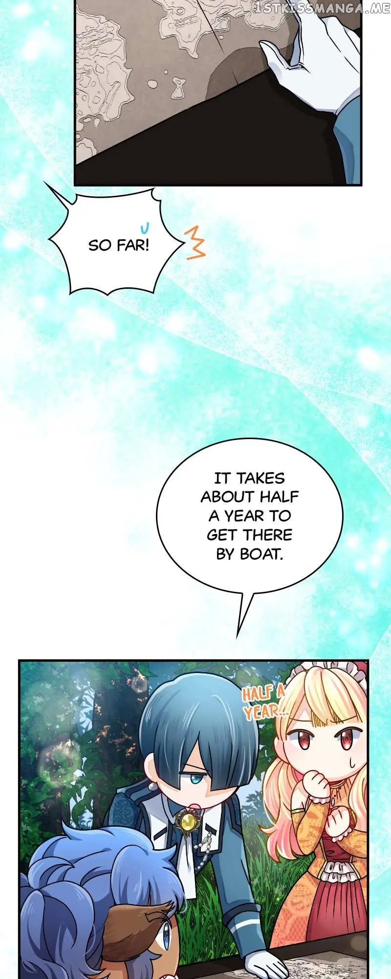My Second Life as a Jerk Magnet Chapter 9 page 29 - 
