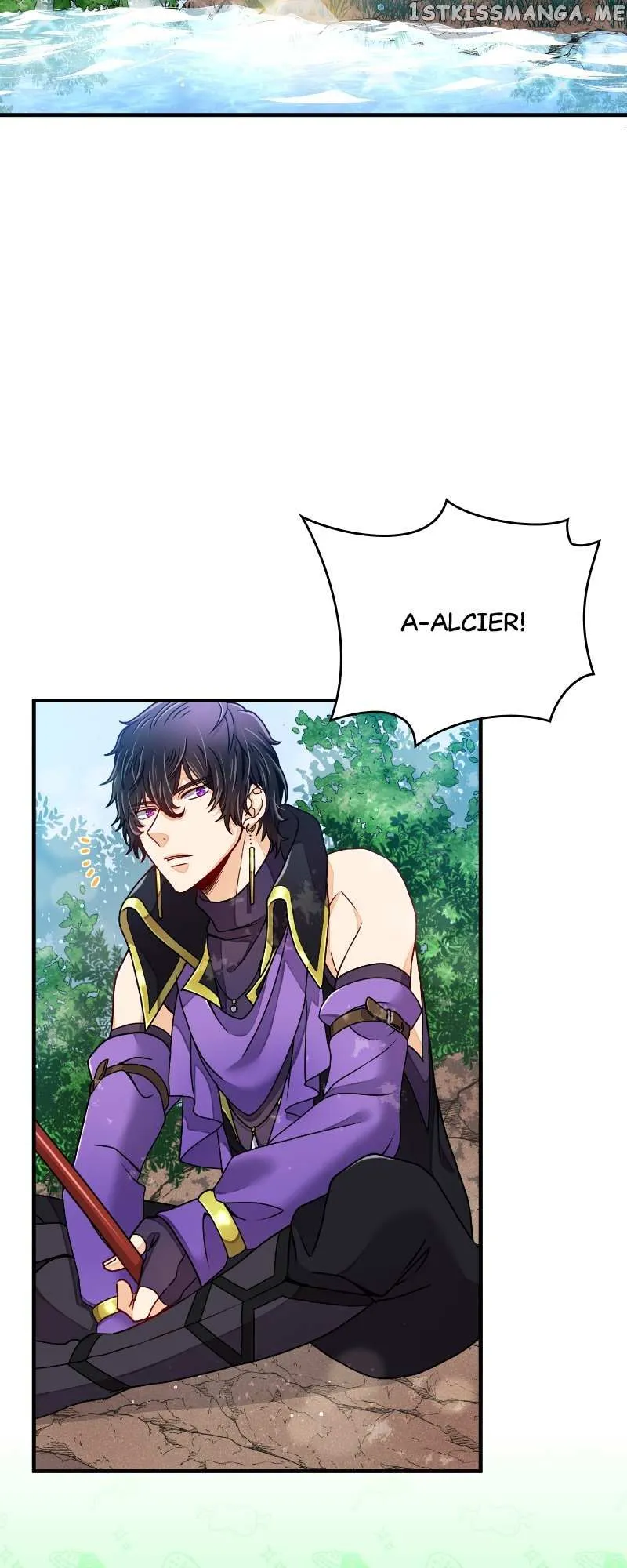 My Second Life as a Jerk Magnet Chapter 9 page 4 - 