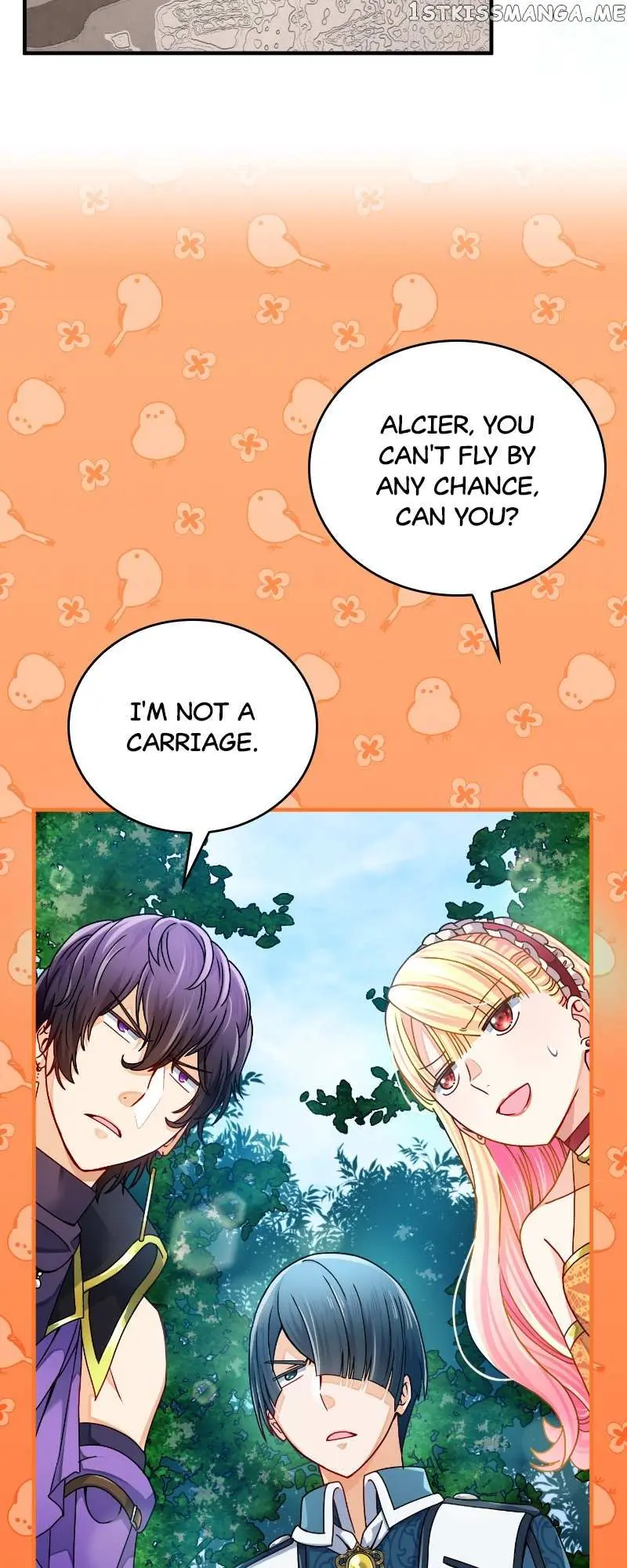 My Second Life as a Jerk Magnet Chapter 9 page 31 - 