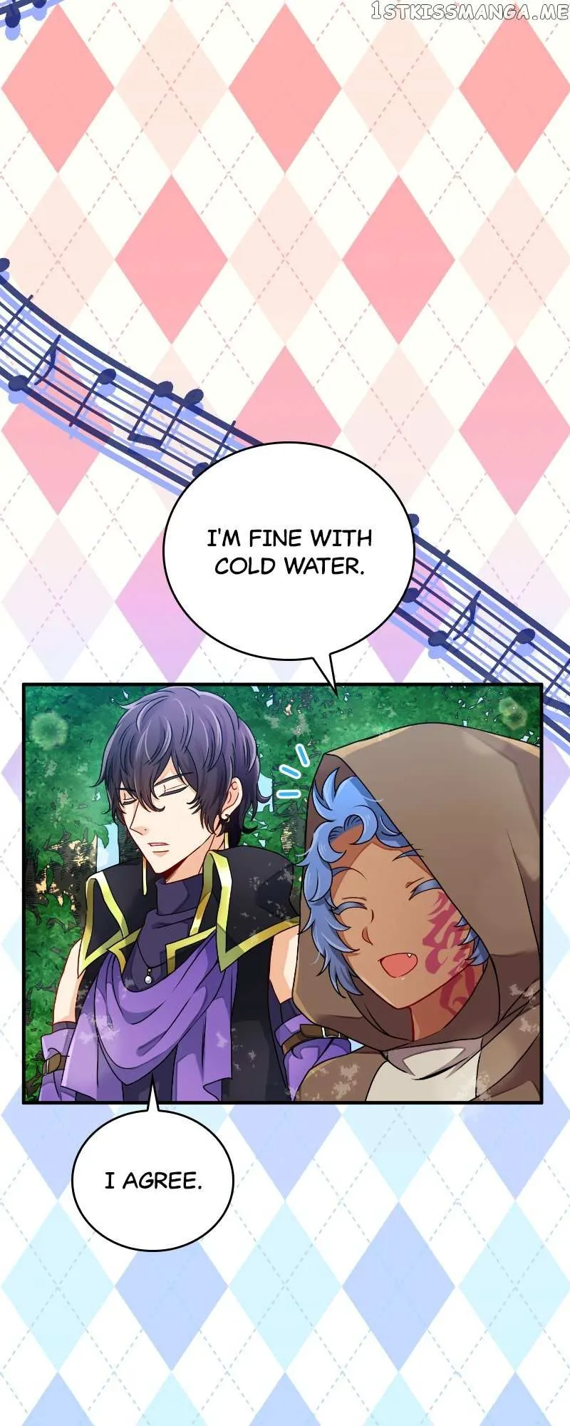 My Second Life as a Jerk Magnet Chapter 9 page 40 - 