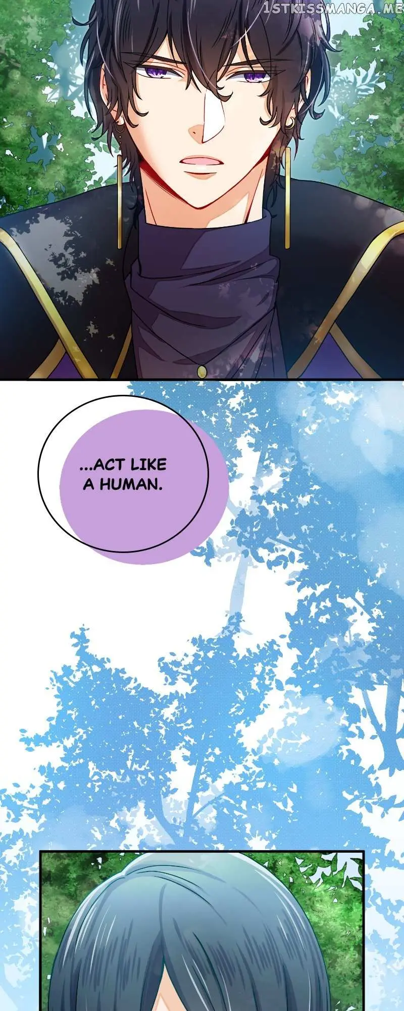 My Second Life as a Jerk Magnet Chapter 9 page 46 - 