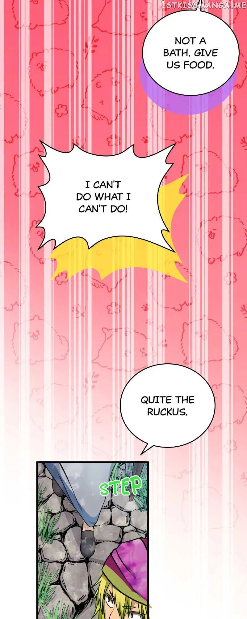 My Second Life as a Jerk Magnet Chapter 9 page 51 - 