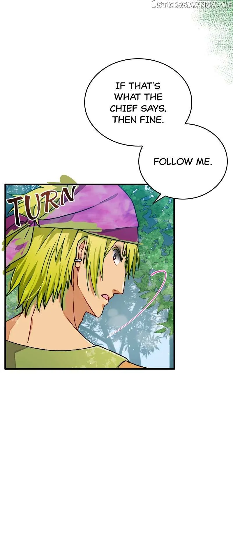 My Second Life as a Jerk Magnet Chapter 9 page 58 - 