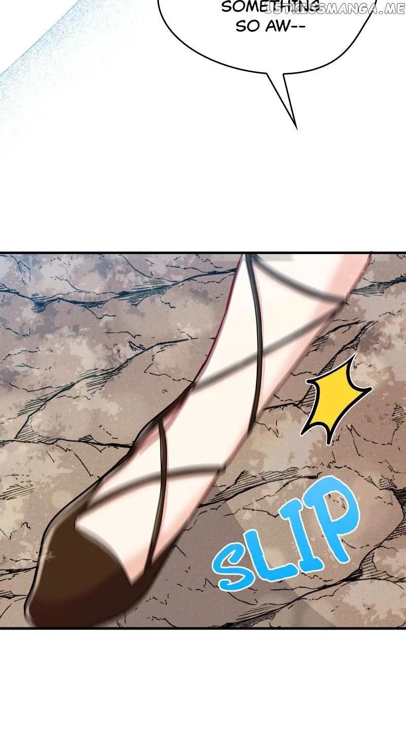 My Second Life as a Jerk Magnet Chapter 9 page 7 - 