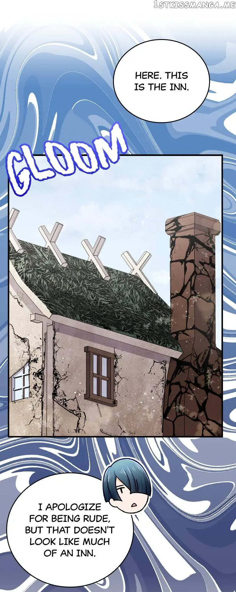 My Second Life as a Jerk Magnet Chapter 9 page 64 - 