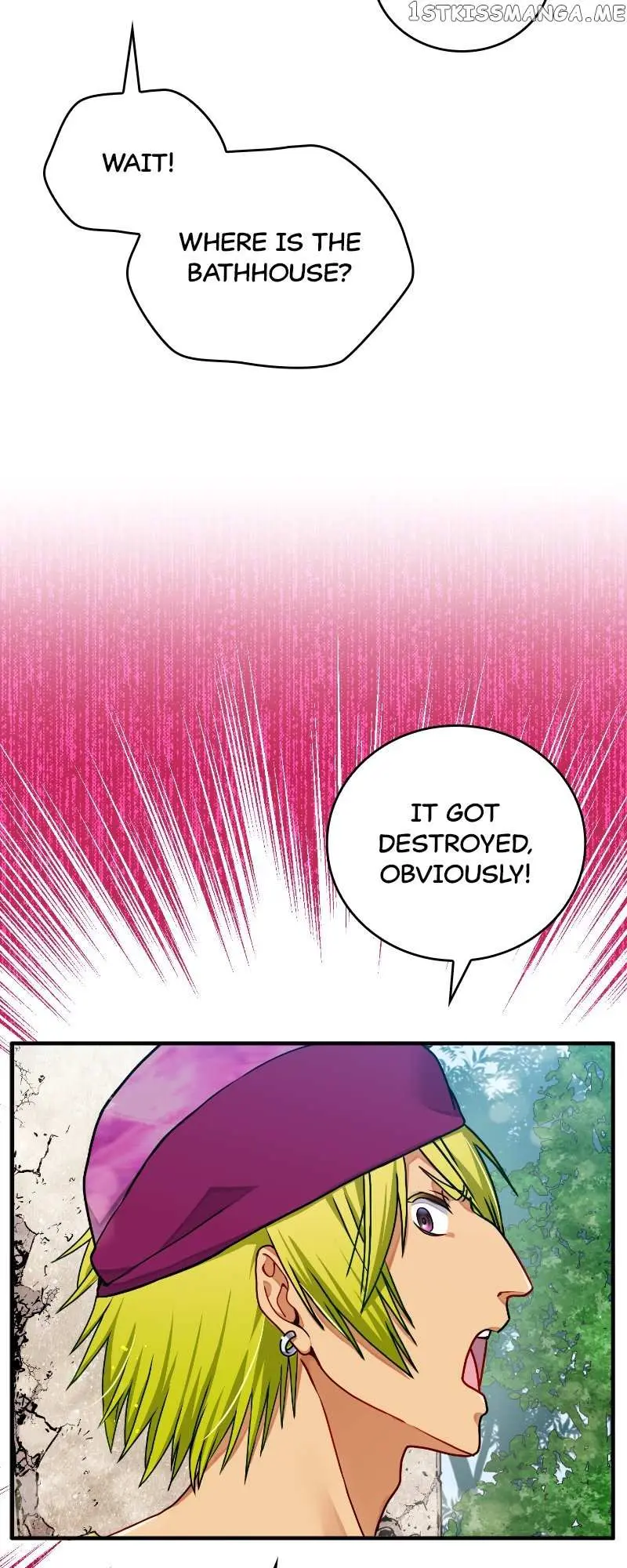 My Second Life as a Jerk Magnet Chapter 9 page 66 - 