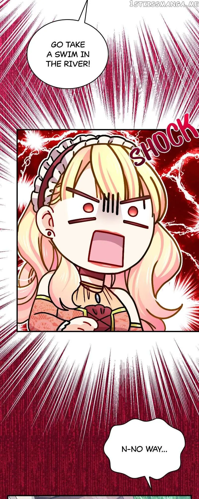My Second Life as a Jerk Magnet Chapter 9 page 67 - 