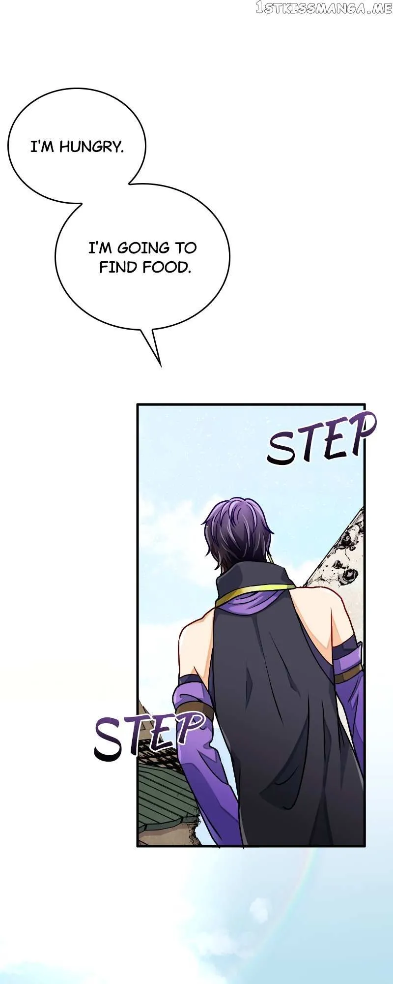 My Second Life as a Jerk Magnet Chapter 9 page 69 - 