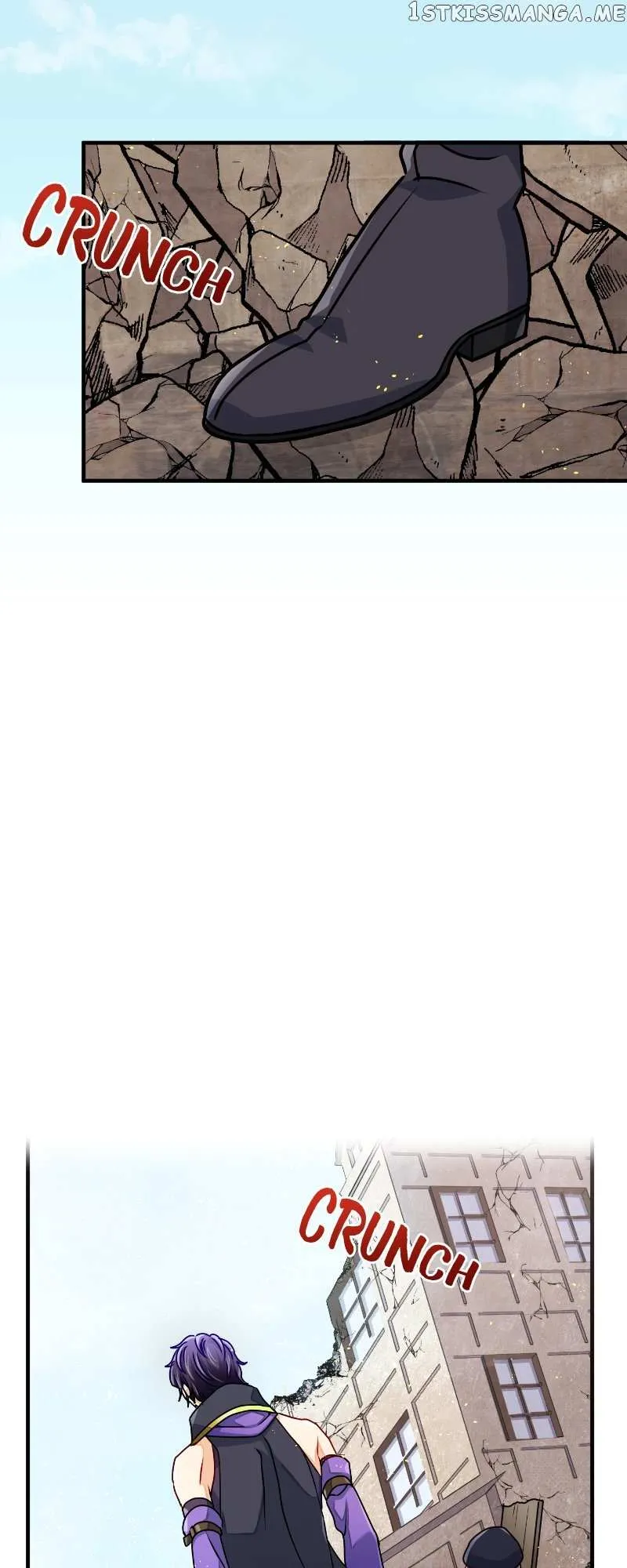 My Second Life as a Jerk Magnet Chapter 9 page 72 - 