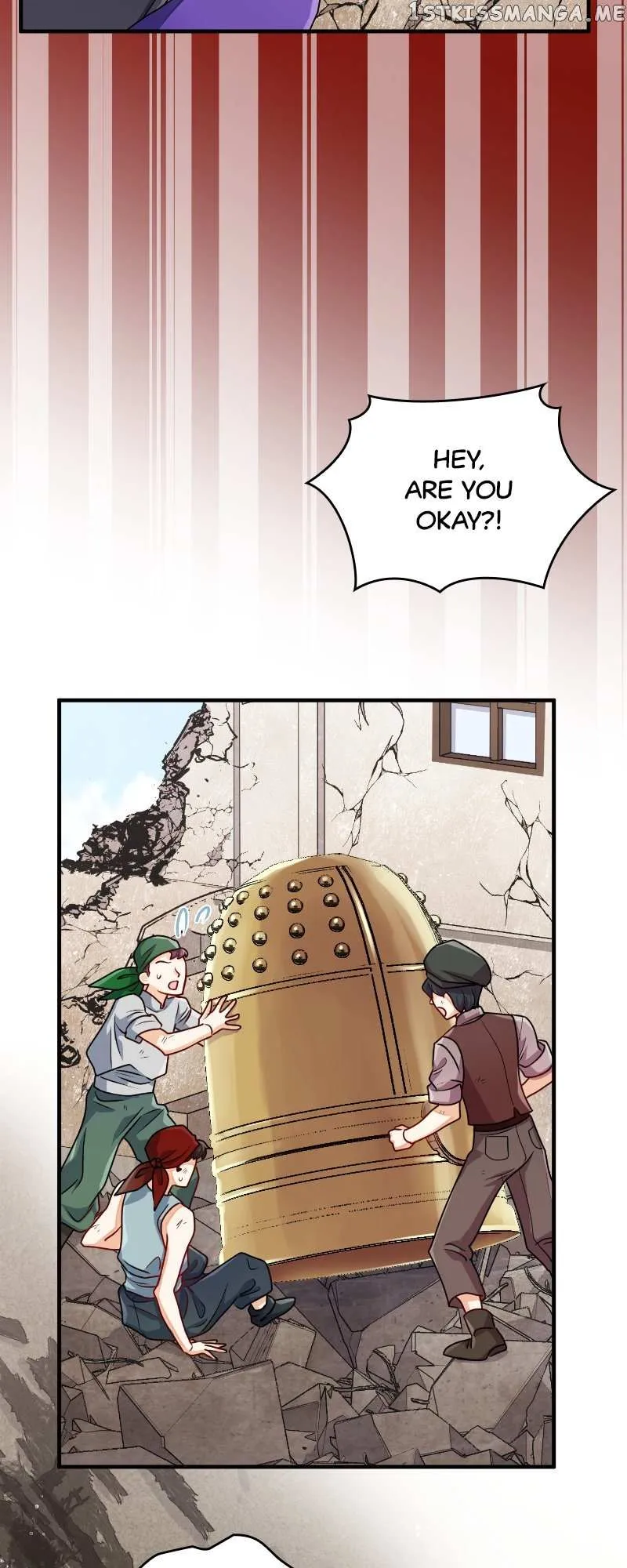 My Second Life as a Jerk Magnet Chapter 9 page 76 - 