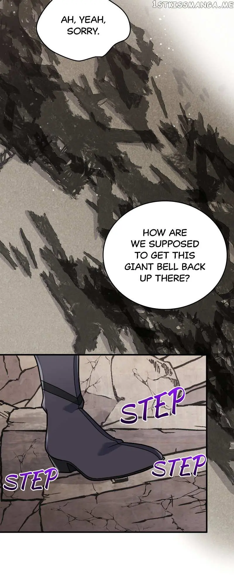 My Second Life as a Jerk Magnet Chapter 9 page 77 - 