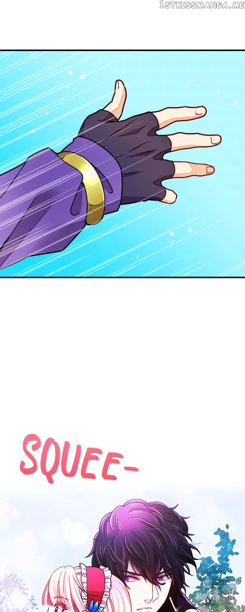 My Second Life as a Jerk Magnet Chapter 9 page 9 - 