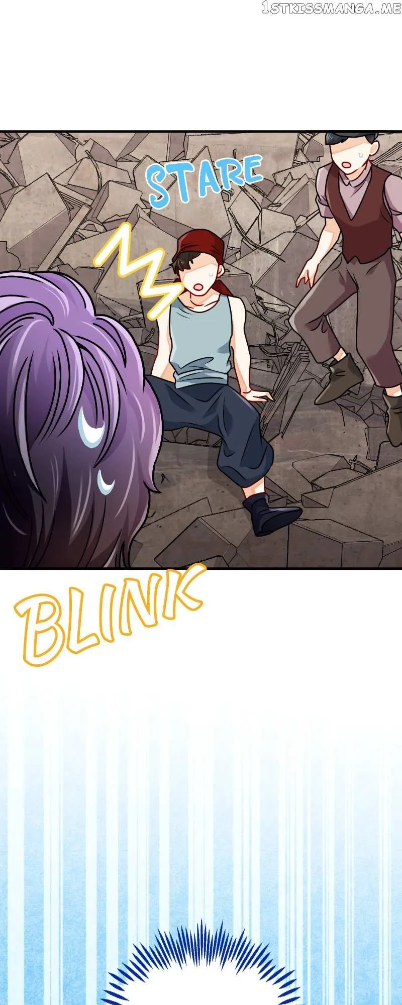 My Second Life as a Jerk Magnet Chapter 9 page 81 - 