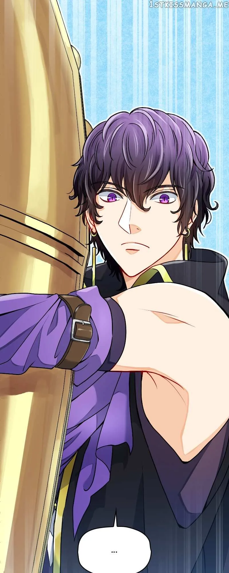 My Second Life as a Jerk Magnet Chapter 9 page 83 - 