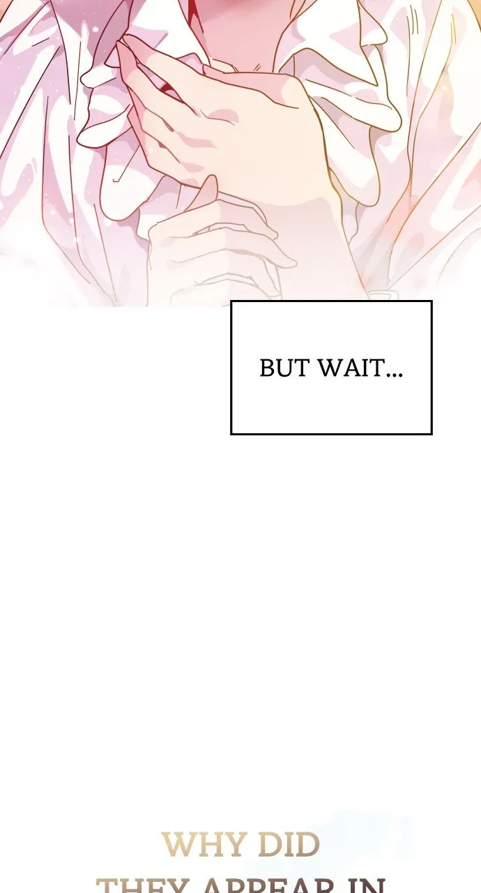 My Second Life is a Healing Life? Chapter 1 page 113 - 