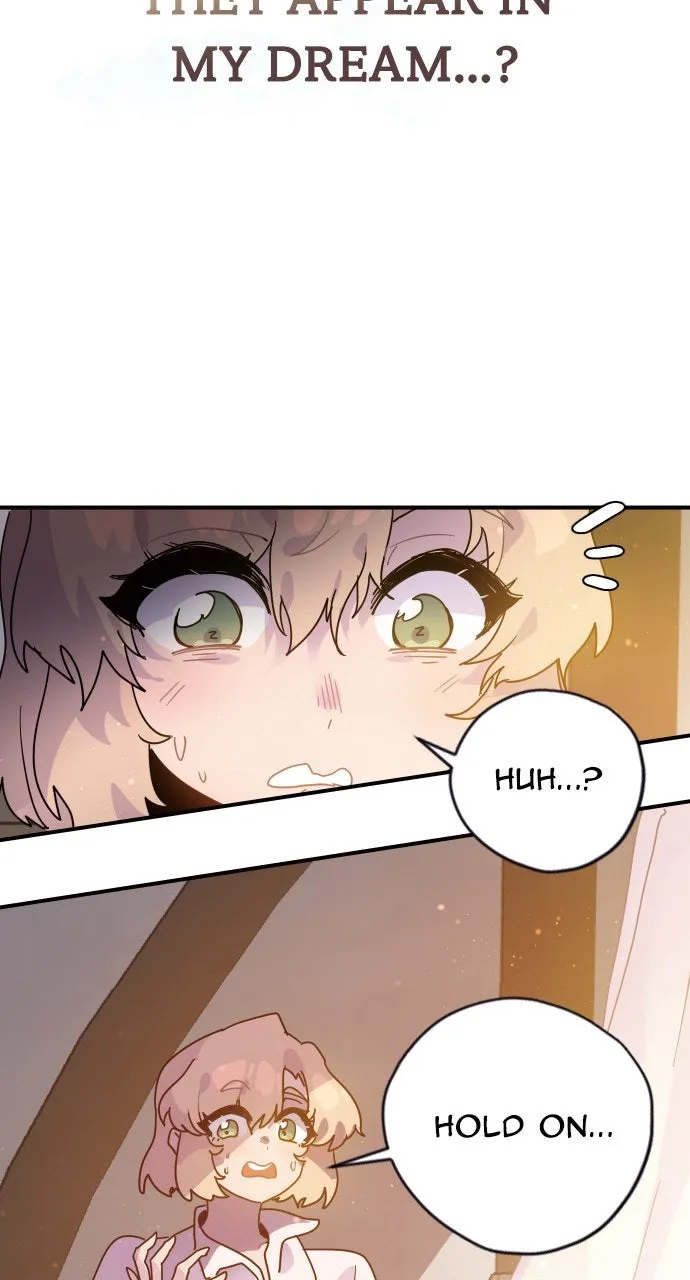 My Second Life is a Healing Life? Chapter 1 page 114 - 