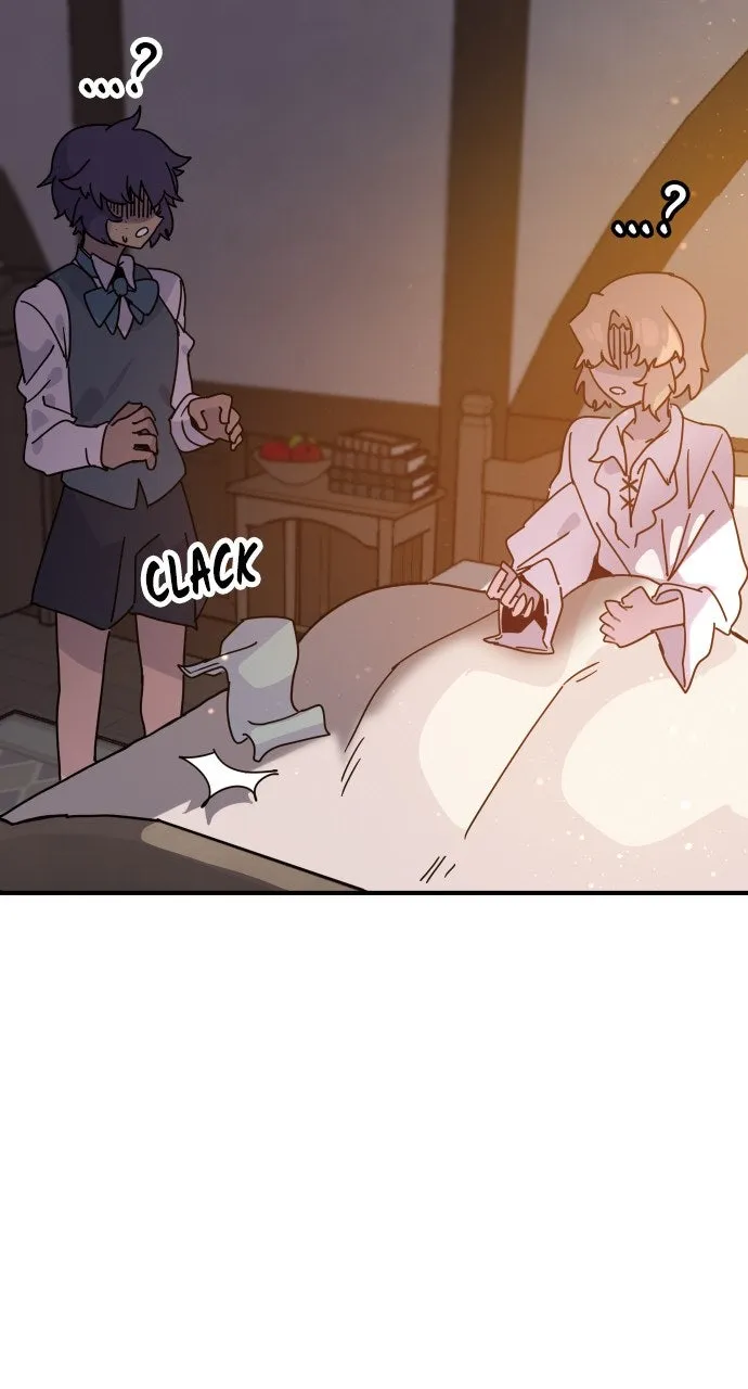 My Second Life is a Healing Life? Chapter 1 page 117 - 