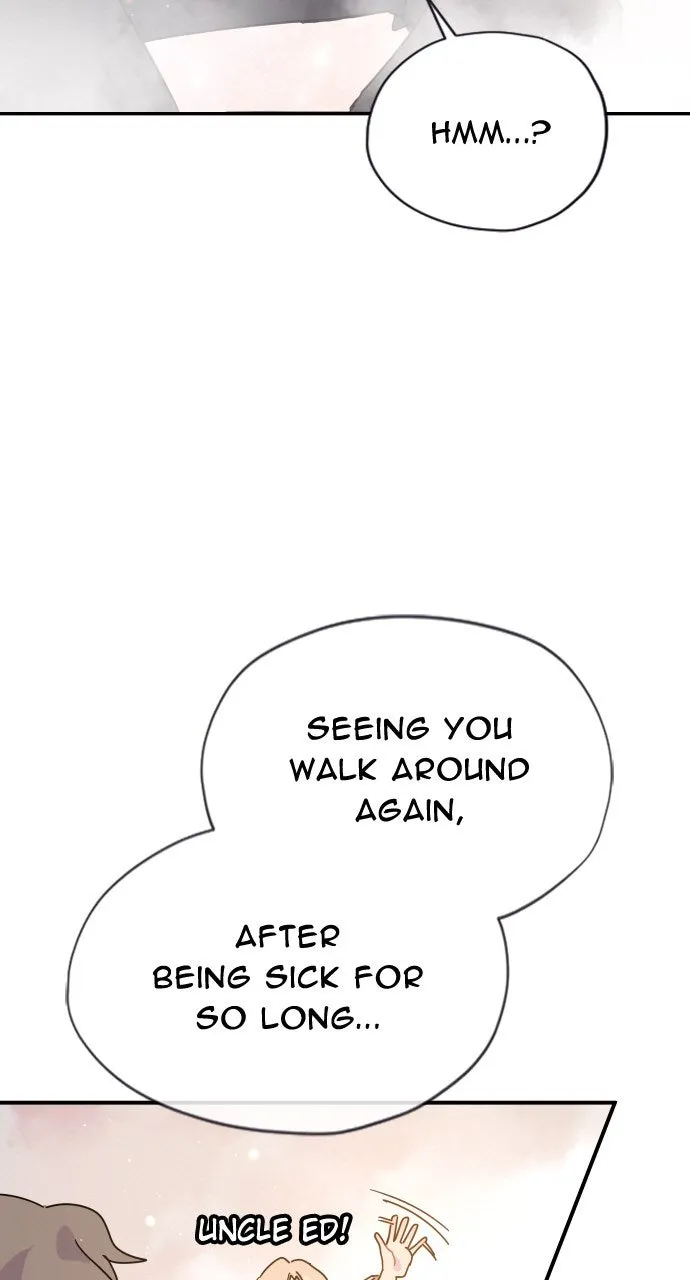 My Second Life is a Healing Life? Chapter 1 page 160 - 