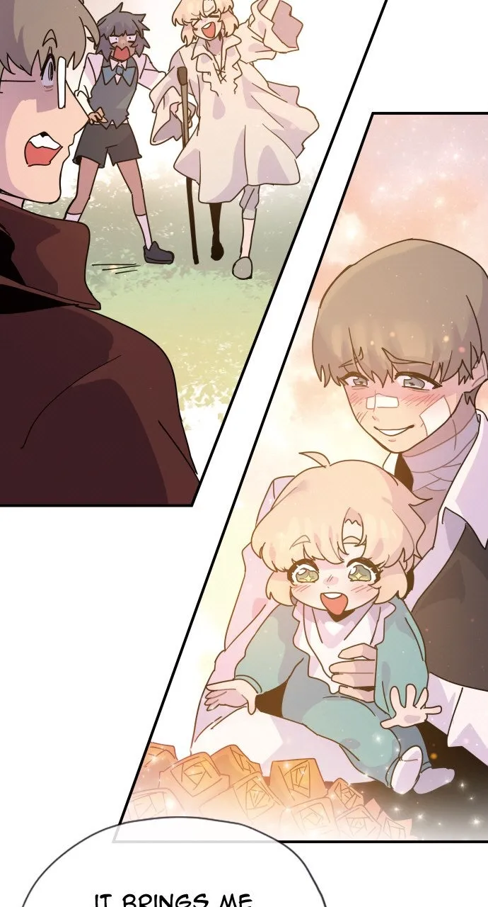 My Second Life is a Healing Life? Chapter 1 page 161 - 