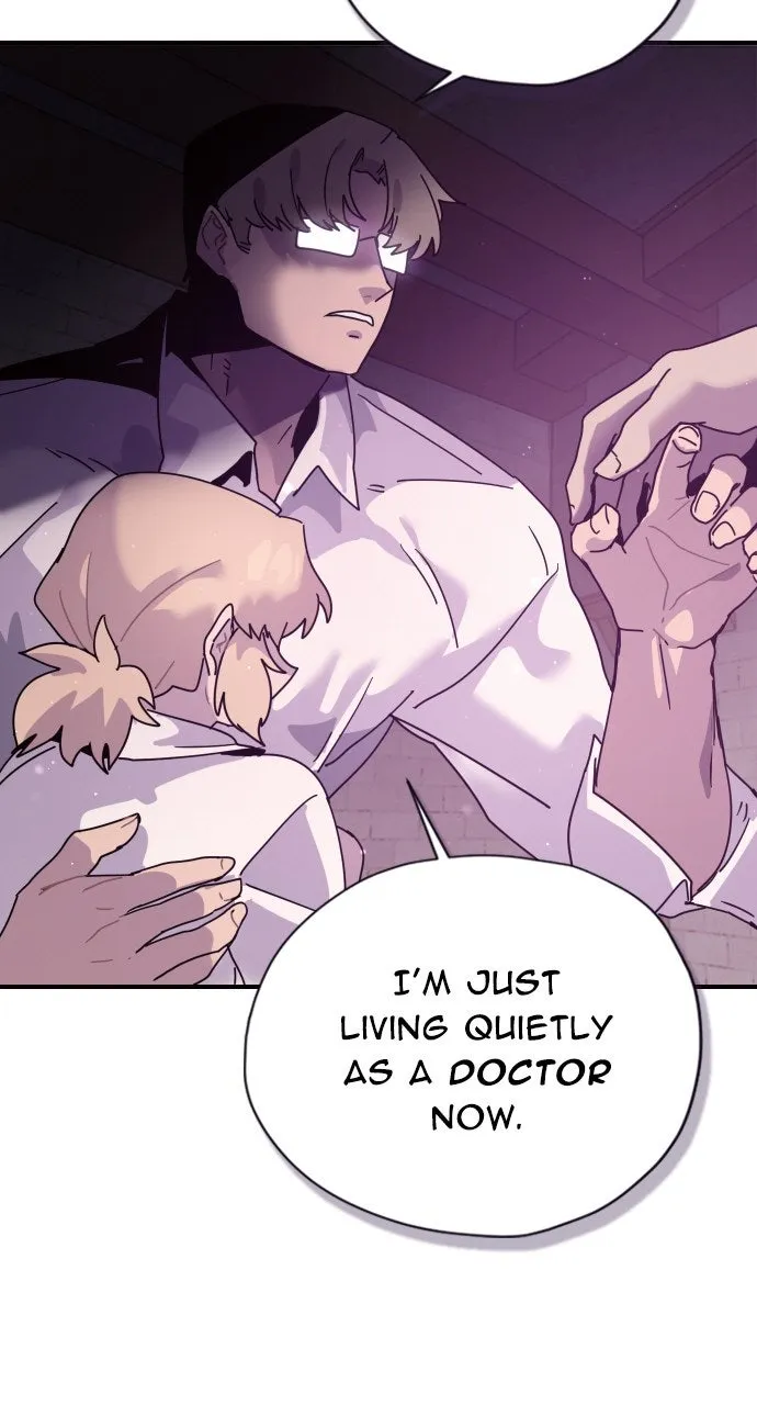 My Second Life is a Healing Life? Chapter 1 page 192 - 