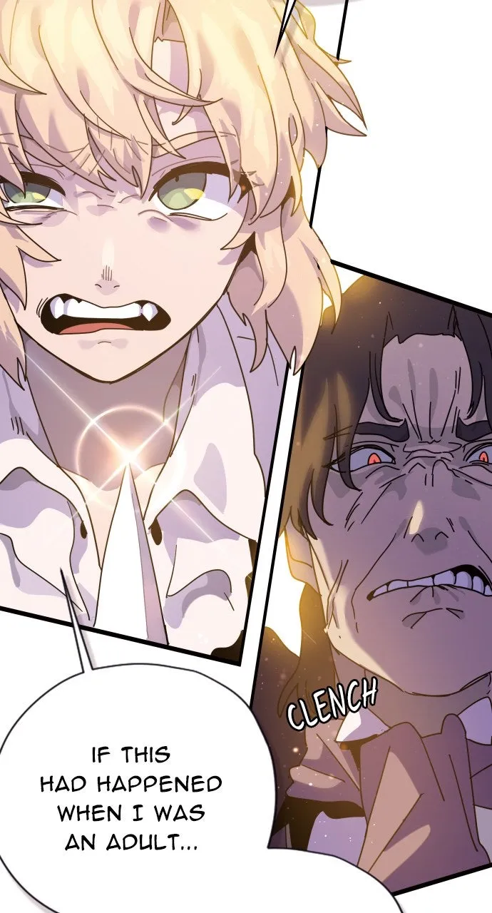 My Second Life is a Healing Life? Chapter 1 page 230 - 