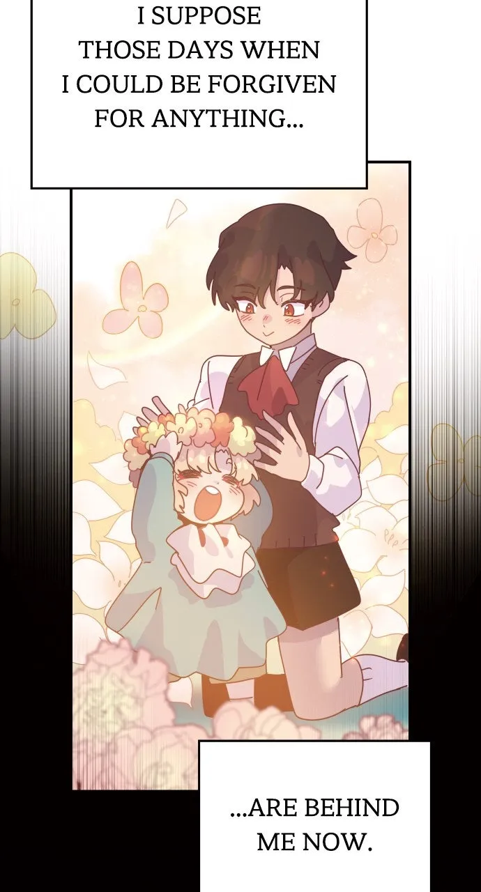 My Second Life is a Healing Life? Chapter 1 page 254 - 