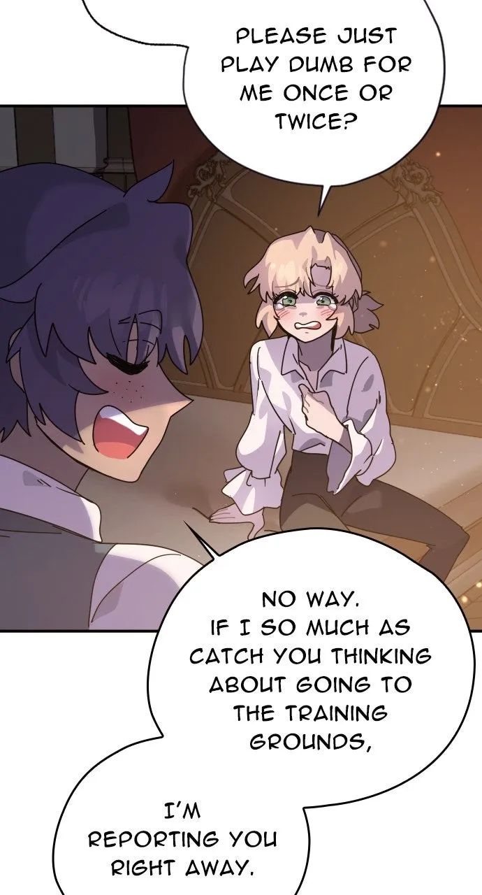 My Second Life is a Healing Life? Chapter 1 page 280 - 