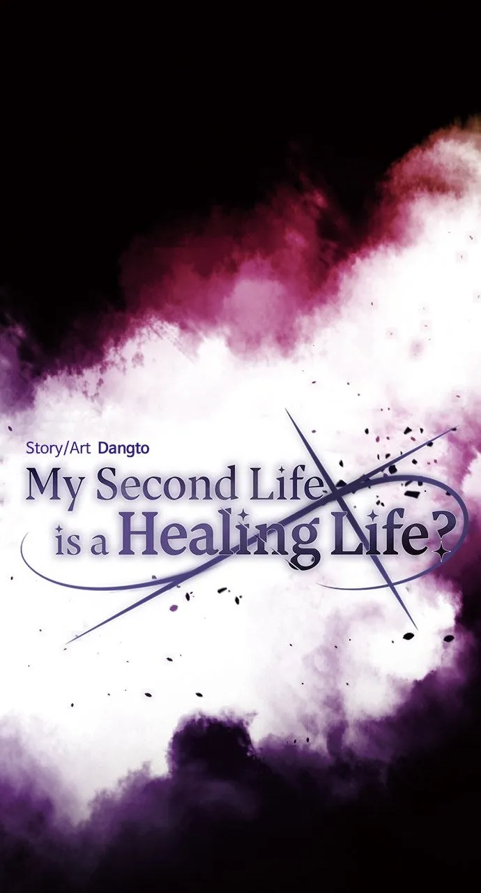 My Second Life is a Healing Life? Chapter 1 page 312 - 