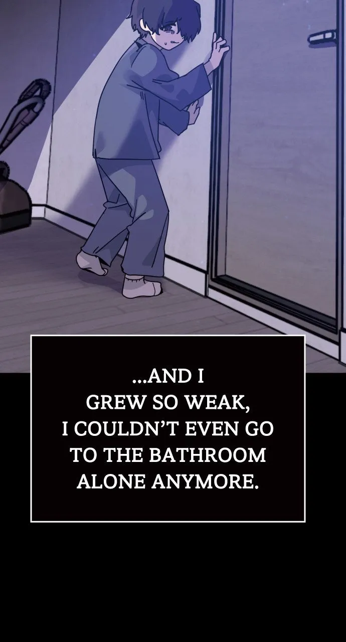 My Second Life is a Healing Life? Chapter 1 page 44 - 