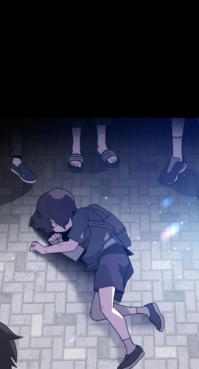 My Second Life is a Healing Life? Chapter 1 page 6 - 