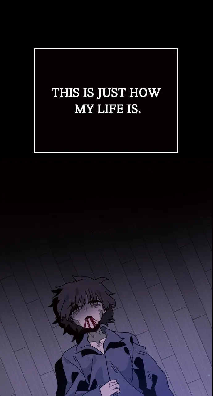 My Second Life is a Healing Life? Chapter 1 page 57 - 