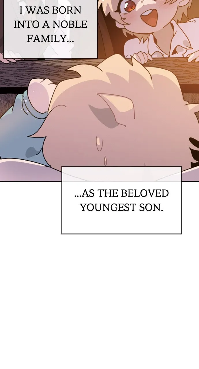 My Second Life is a Healing Life? Chapter 1 page 86 - 