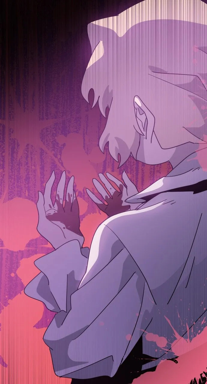 My Second Life is a Healing Life? Chapter 1 page 95 - 