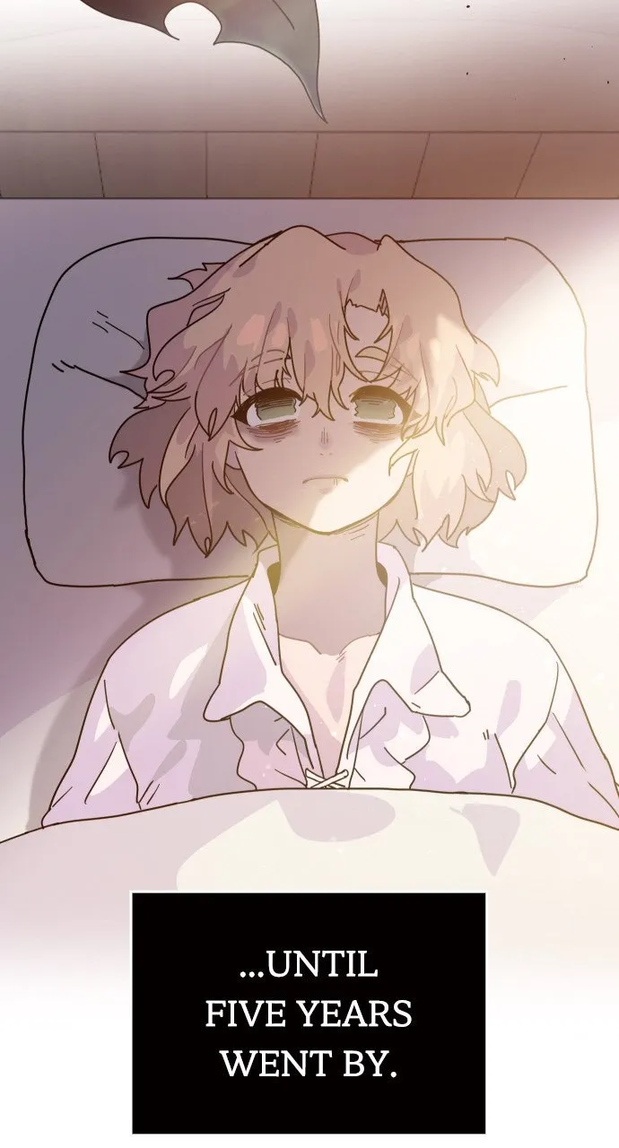 My Second Life is a Healing Life? Chapter 1 page 100 - 