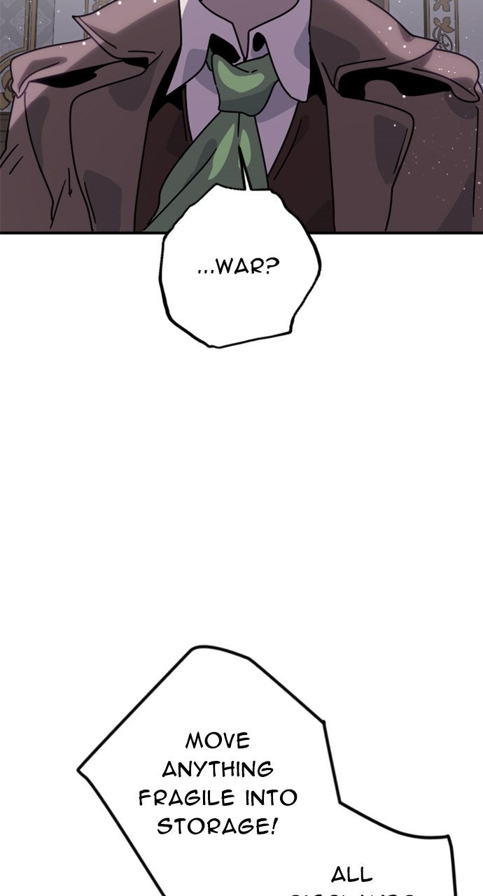My Second Life is a Healing Life? Ep. 10 - The Battle of Pellivia (1) page 2 - 