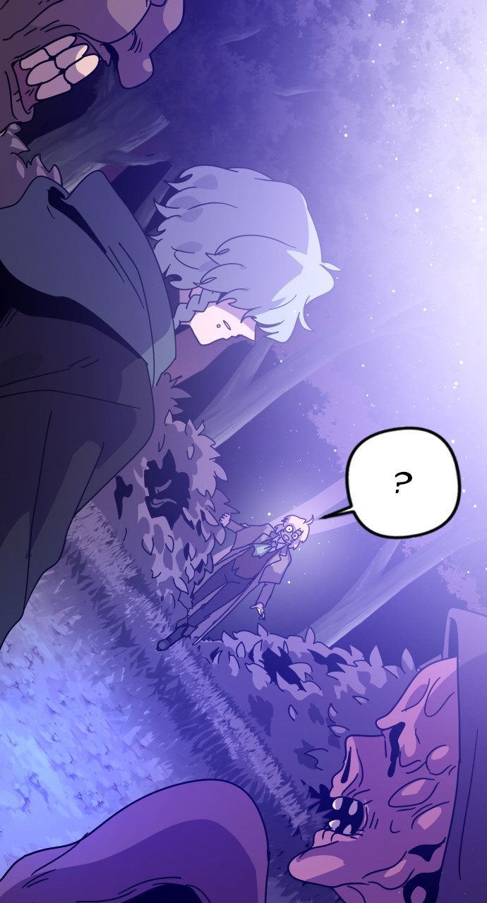 My Second Life is a Healing Life? Ep. 10 - The Battle of Pellivia (1) page 113 - 