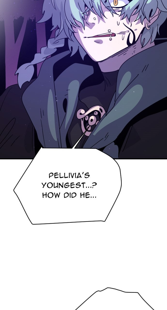 My Second Life is a Healing Life? Ep. 10 - The Battle of Pellivia (1) page 115 - 