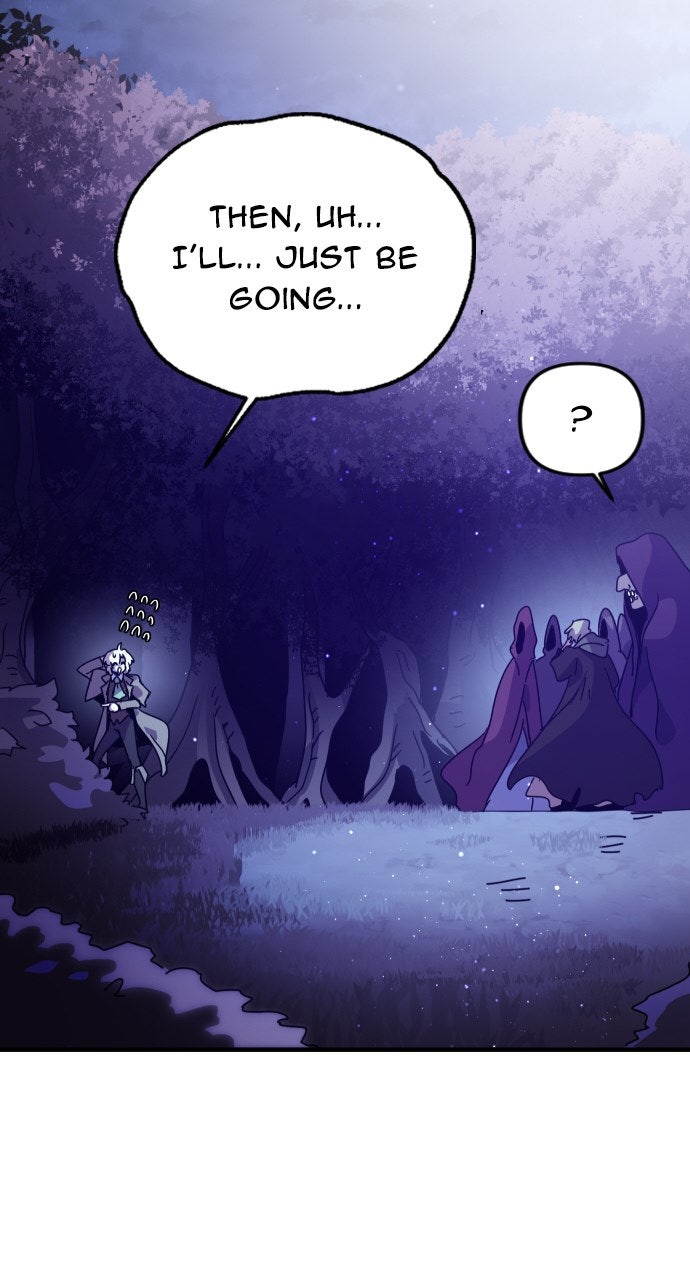 My Second Life is a Healing Life? Ep. 10 - The Battle of Pellivia (1) page 125 - 