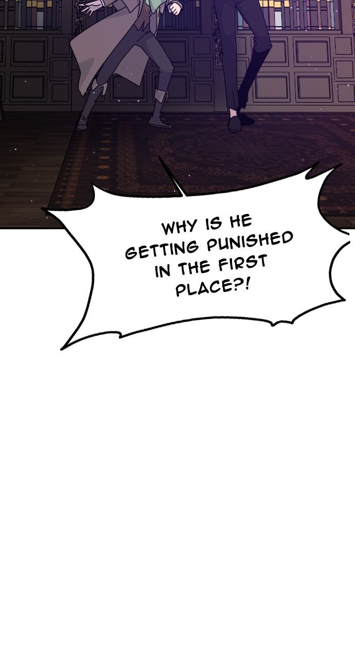 My Second Life is a Healing Life? Ep. 10 - The Battle of Pellivia (1) page 32 - 