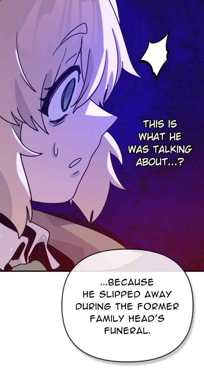 My Second Life is a Healing Life? Ep. 10 - The Battle of Pellivia (1) page 40 - 