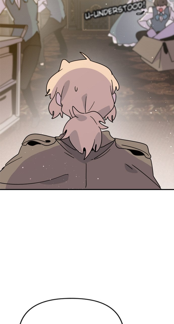 My Second Life is a Healing Life? Ep. 10 - The Battle of Pellivia (1) page 5 - 