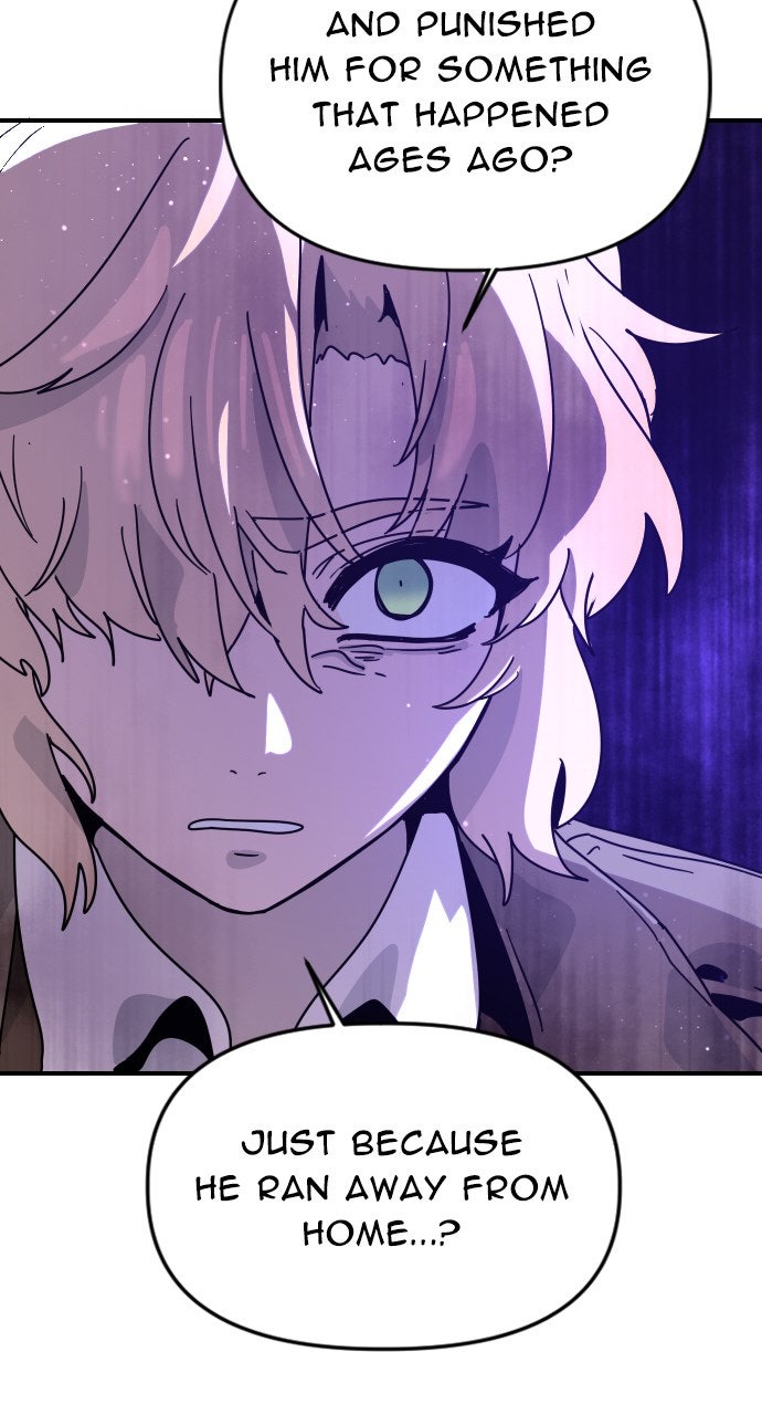 My Second Life is a Healing Life? Ep. 10 - The Battle of Pellivia (1) page 43 - 