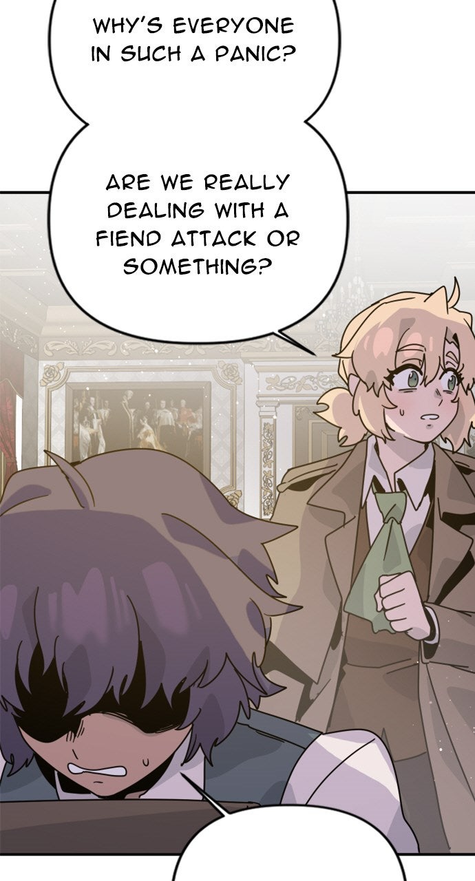 My Second Life is a Healing Life? Ep. 10 - The Battle of Pellivia (1) page 6 - 